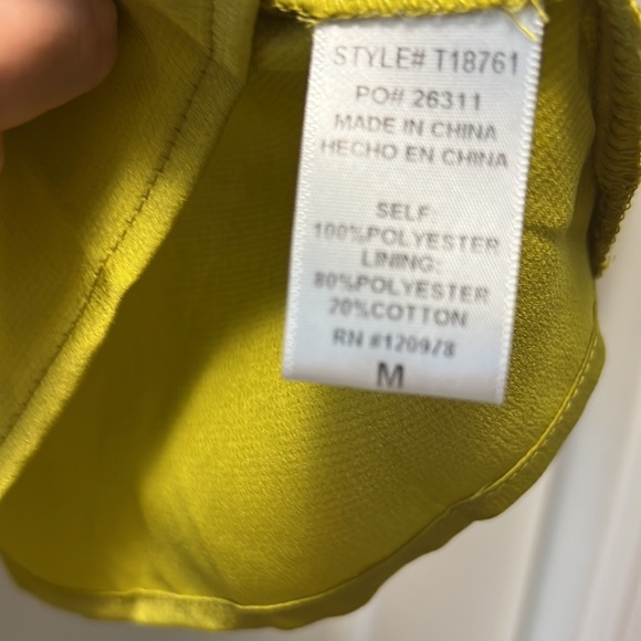 Entro top - Picture 6 of 7